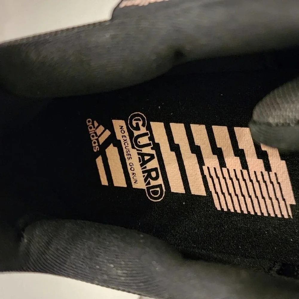adidas rubber cushioning drop